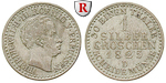 42979 Friedrich Wilhelm III., Sil...
