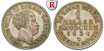 42980 Friedrich Wilhelm III., Sil...
