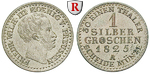 42982 Friedrich Wilhelm III., Sil...