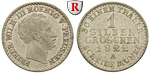 42983 Friedrich Wilhelm III., Sil...