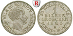 42984 Friedrich Wilhelm III., Sil...