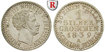 42985 Friedrich Wilhelm III., Sil...