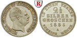 42988 Friedrich Wilhelm IV., 2 1/...