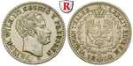 42989 Friedrich Wilhelm III., 1/6...