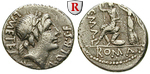 43003 L. Metellus und A. Albinus,...