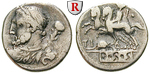 43008 Ti. Quinctius, Denar