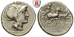 43009 Appius Claudius Pulcher, T....