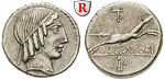 43030 C. Marcius Censorinus, Dena...