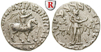 43041 Azes II., Tetradrachme