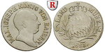 43065 Maximilian I. Joseph, 6 Kre...