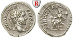 43067 Caracalla, Denar