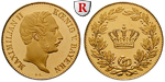 43095 Maximilian II., Dukat