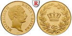 43097 Maximilian II., Dukat
