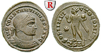 43106 Constantinus I., Follis