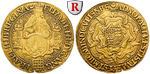 43113 Elizabeth I., Sovereign