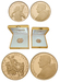 43127 Benedikt XVI., 20 Euro und ...