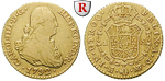 43159 Carlos IV., Escudo