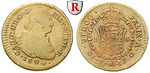 43161 Carlos IV., Escudo