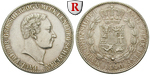43175 Paul Friedrich, 2/3 Taler