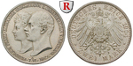 43179 Friedrich Franz IV., 2 Mark