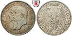 43186 Wilhelm II., 3 Mark