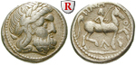 43196 Tetradrachme