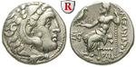43201 Alexander III. der Grosse, ...