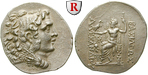 43208 Alexander III. der Grosse, ...