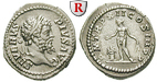 43220 Septimius Severus, Denar