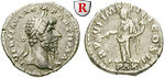 43235 Lucius Verus, Denar