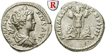 43241 Caracalla, Denar