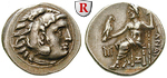 43248 Alexander III. der Grosse, ...