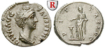 43281 Faustina I., Frau des Anton...