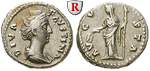 43282 Faustina I., Frau des Anton...