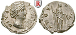 43284 Faustina I., Frau des Anton...