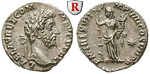 43285 Commodus, Denar