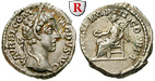43287 Commodus, Denar