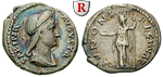 43288 Sabina, Frau des Hadrianus,...