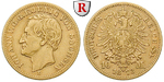 43300 Johann, 10 Mark