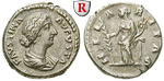 43304 Faustina II., Frau des Marc...