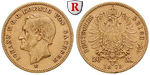 43305 Johann, 20 Mark