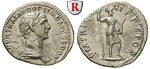 43308 Traianus, Denar