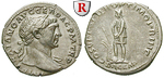 43310 Traianus, Denar