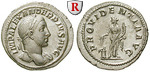 43317 Severus Alexander, Denar