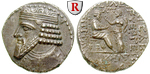 43337 Gotarzes II., Tetradrachme