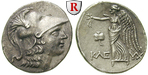 43338 Tetradrachme