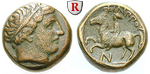43350 Philipp II., Tetrachalkon