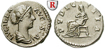 43354 Lucilla, Frau des Lucius Ve...