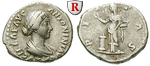 43357 Lucilla, Frau des Lucius Ve...
