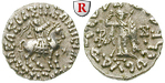 43361 Azes I./II., Drachme